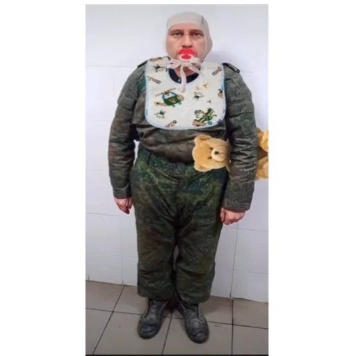 clothing person outerwear