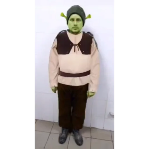 cartoon fictional character clothing