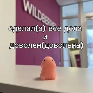 Стикер Залупкин - 0