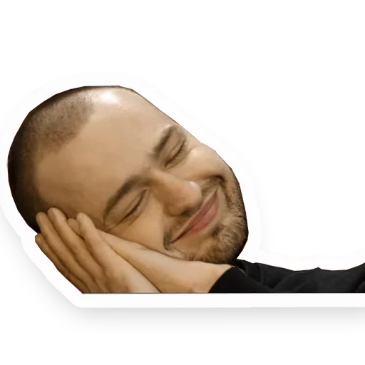 Sticker ЗАМАЙ - 2