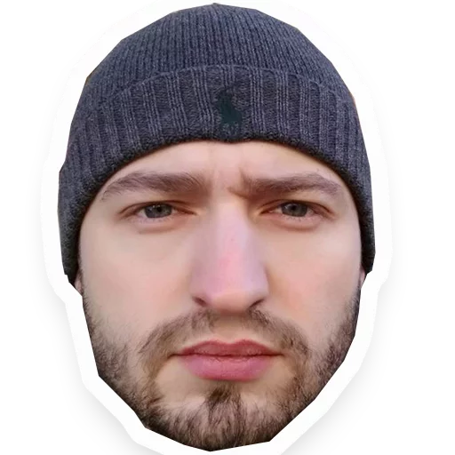 Sticker ЗАМАЙ - 0