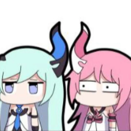 Sticker |Honkai Impact| Фоны Забегаловки - 11