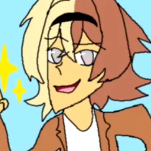 Sticker |Honkai Impact| Фоны Забегаловки - 10