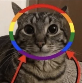 Sticker zanypack - 7