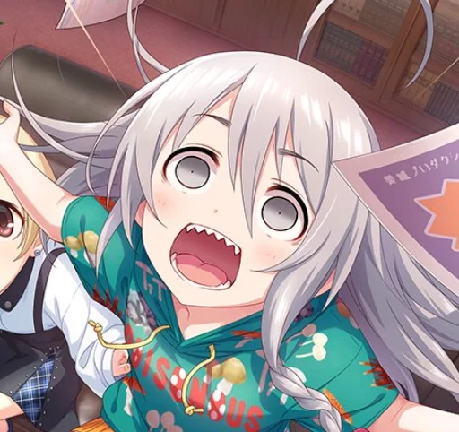 Sticker ЗАПЕТАЯ СТИКЕРЫ ПИЗДЕЦ - 11