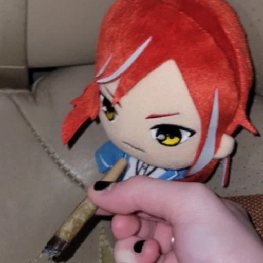 Sticker ЗАПЕТАЯ СТИКЕРЫ ПИЗДЕЦ - 7