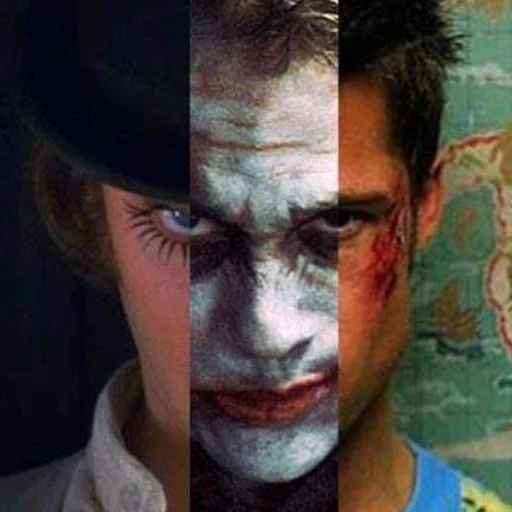 Sticker ЗАПЕТАЯ СТИКЕРЫ ПИЗДЕЦ - 1