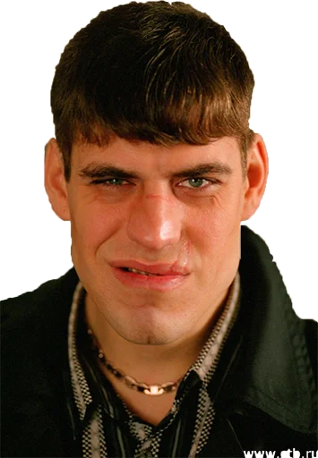 Sticker ЗАПИСКИ РАЙОННОГО ОПЕРА - 11