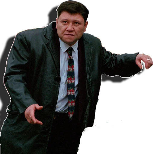 Sticker ЗАПИСКИ РАЙОННОГО ОПЕРА - 9