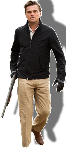 Sticker ЗАПИСКИ РАЙОННОГО ОПЕРА - 5