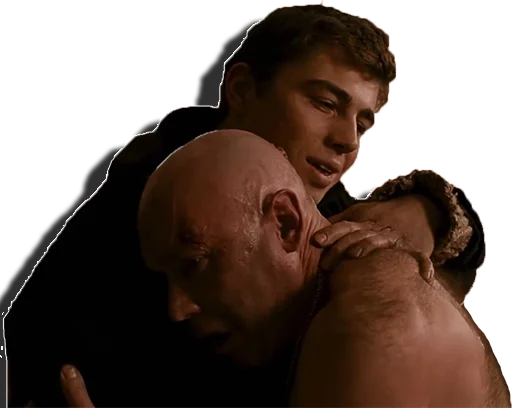 Sticker ЗАПИСКИ РАЙОННОГО ОПЕРА - 1