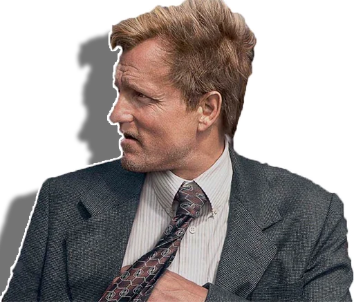 Sticker ЗАПИСКИ РАЙОННОГО ОПЕРА - 0