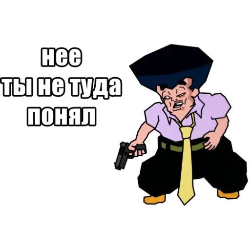 Sticker JoJo КРЫСОЛОВЫ ЗВЁЗДНОЙ ПЫЛИ / Запомни меня - 8