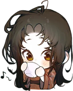 Sticker зарплатаヽ(´ω｀)ﾉ @zayats_hh - 1