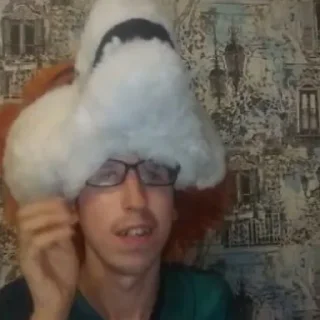 Sticker @rulemzdez - 7