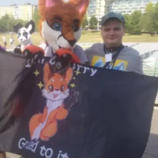 Sticker @rulemzdez - 2