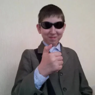 Sticker @rulemzdez - 5