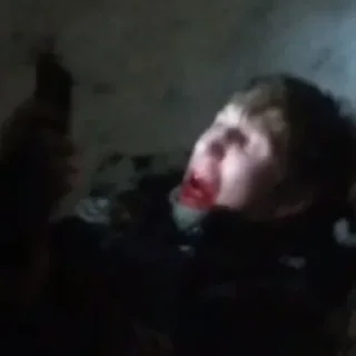 Sticker @rulemzdez - 0