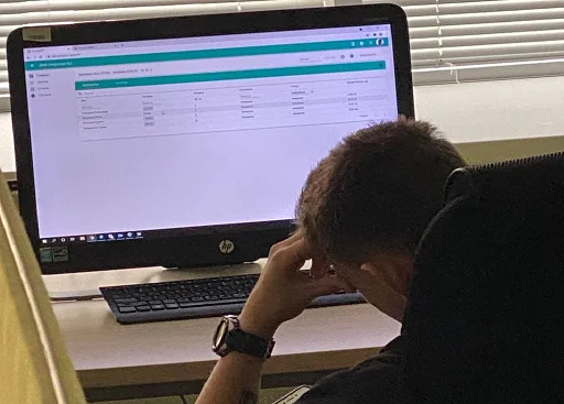 электроника СМС комнатный