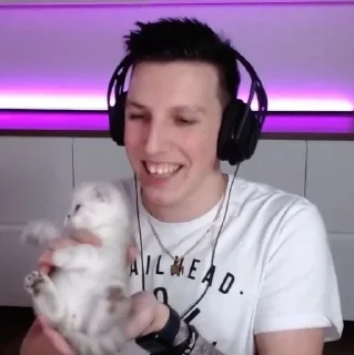 Стикер Завертин - 5