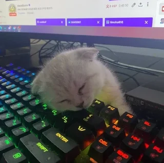 Стикер Завертин - 9