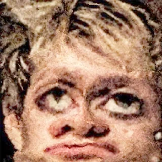 Стикер zaveniy - 4