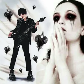 Стикер zaveniy - 3