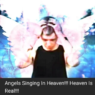 Стикер zaveniy - 9