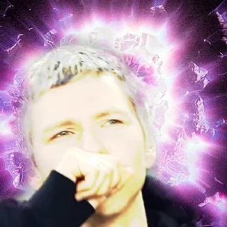 Стикер zaveniy - 2