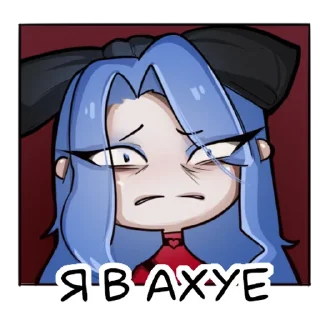 Sticker Золотой Ключик - 1