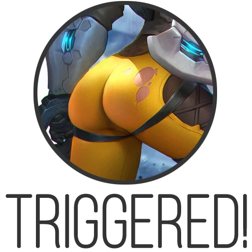 Sticker Zavtracast - 10