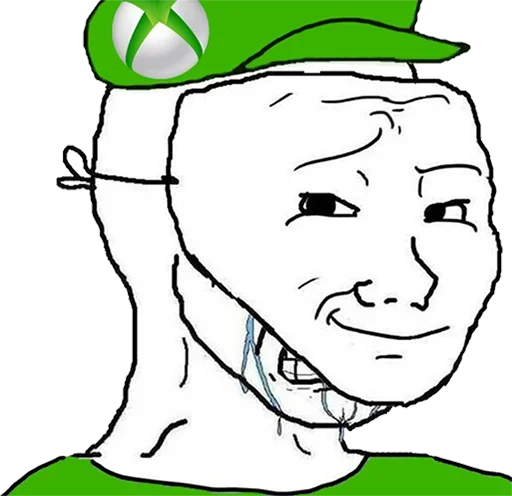 Sticker Завтрасрач - 10