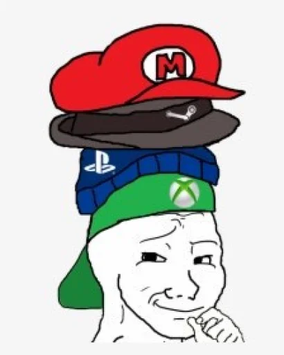 Sticker Завтрасрач - 5