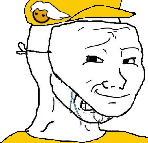 Sticker Завтрасрач - 0