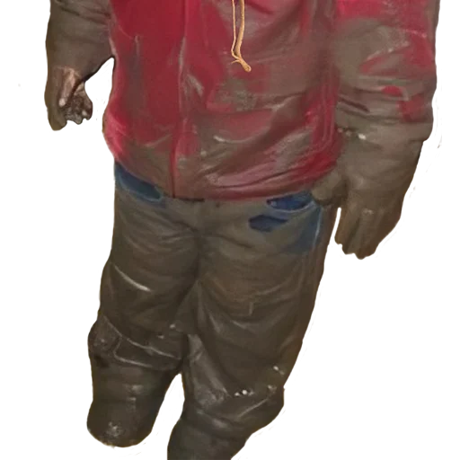 clothing person standing