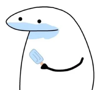 Sticker تَفاهاتييَ 🫧 - 5