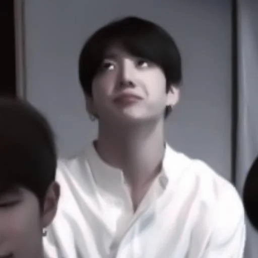 person human face clothing