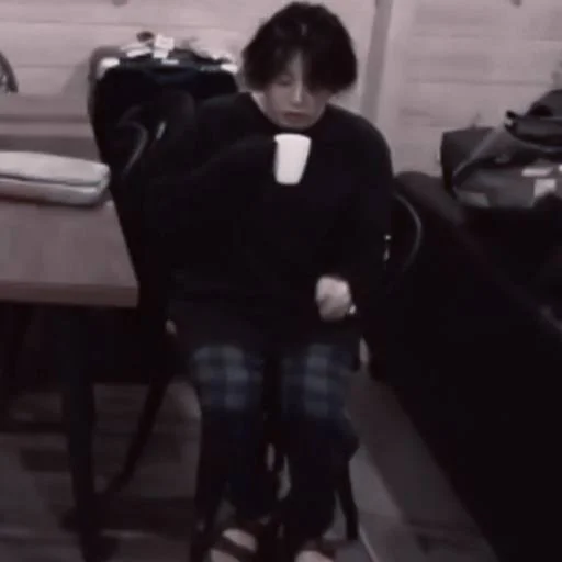 person clothing indoor