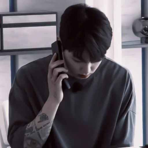 person clothing telephone