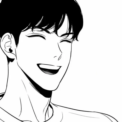 эскиз линейное искусство рисование