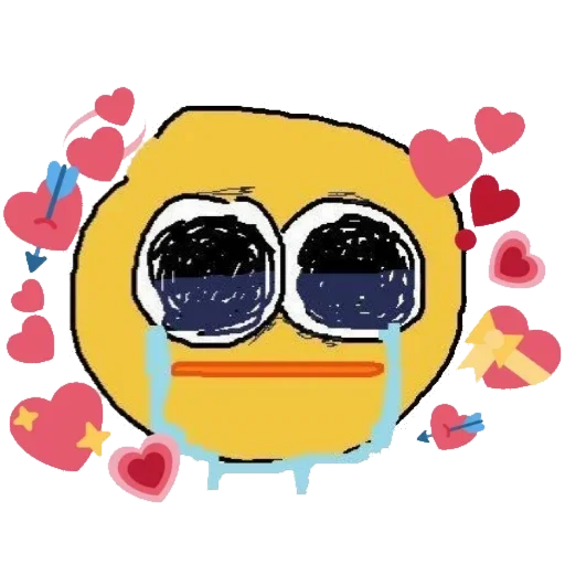 мультфильм рисование клипарт