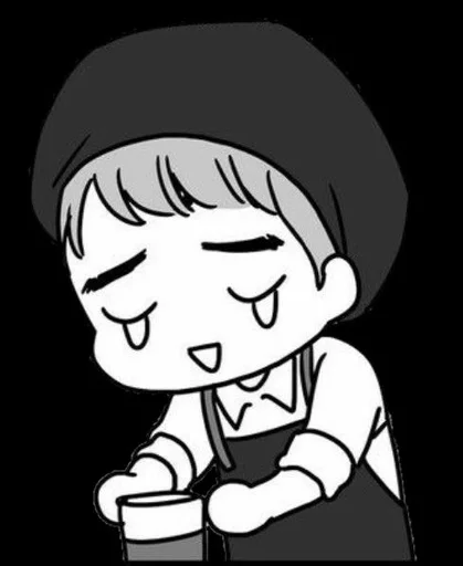 рисование эскиз клипарт