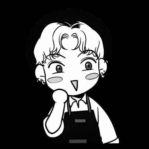 эскиз рисование иллюстрация