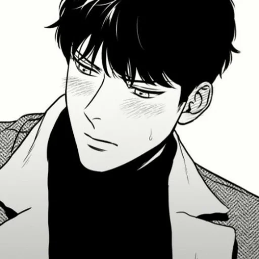 эскиз иллюстрация рисование