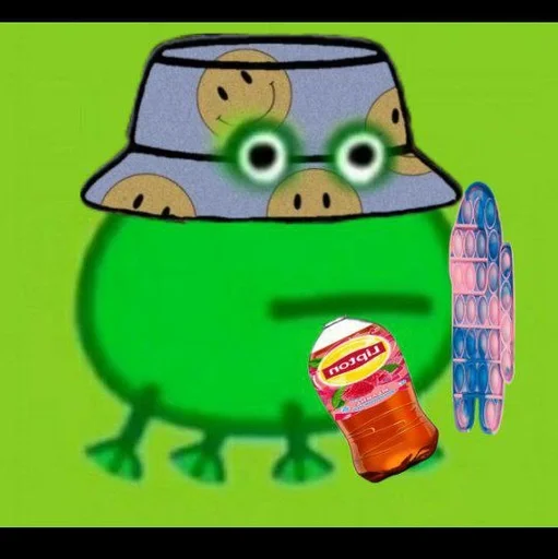 Sticker Стикеры от @karnaval_zayusha :: @fStikBot - 3