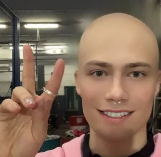 Sticker заза - 11