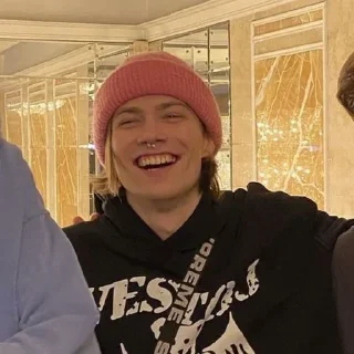 Sticker заза - 8