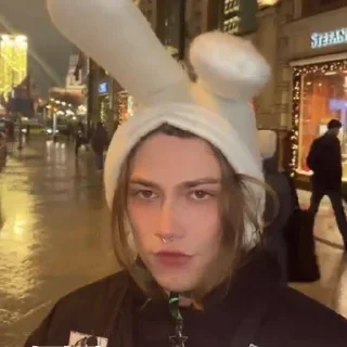 Sticker заза - 10