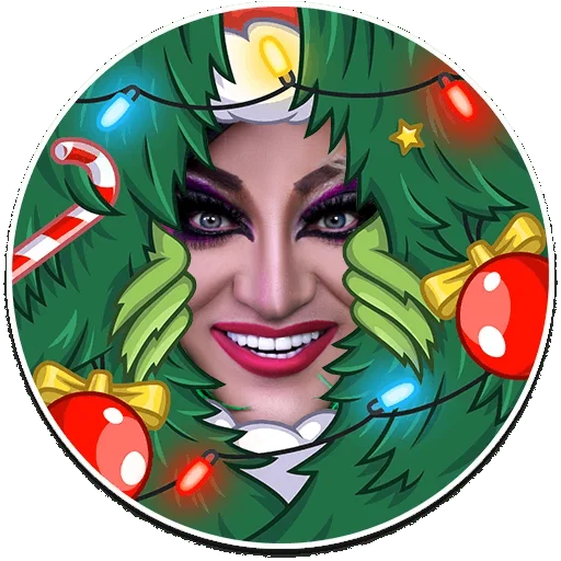 Sticker Zaza Napoli - 10