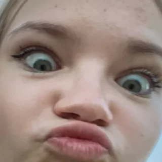 Sticker zanneishn - 1